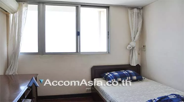7  2 br Condominium For Rent in Sukhumvit ,Bangkok BTS Ekkamai at Tai Ping Tower AA13682