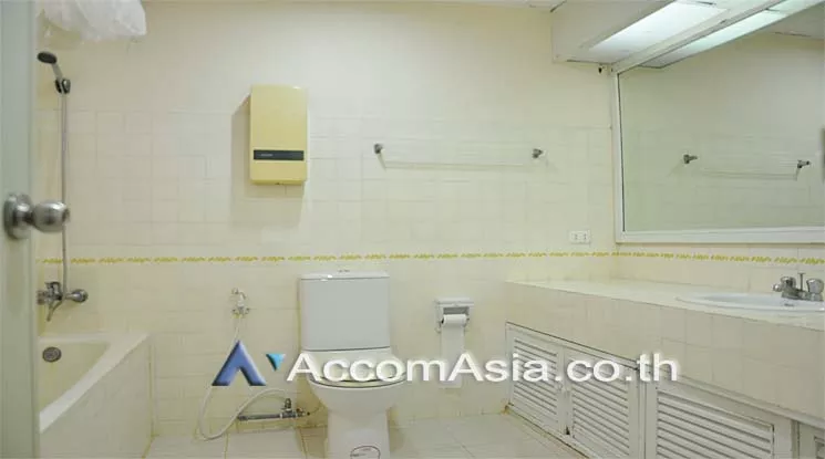 8  2 br Condominium For Rent in Sukhumvit ,Bangkok BTS Ekkamai at Tai Ping Tower AA13682