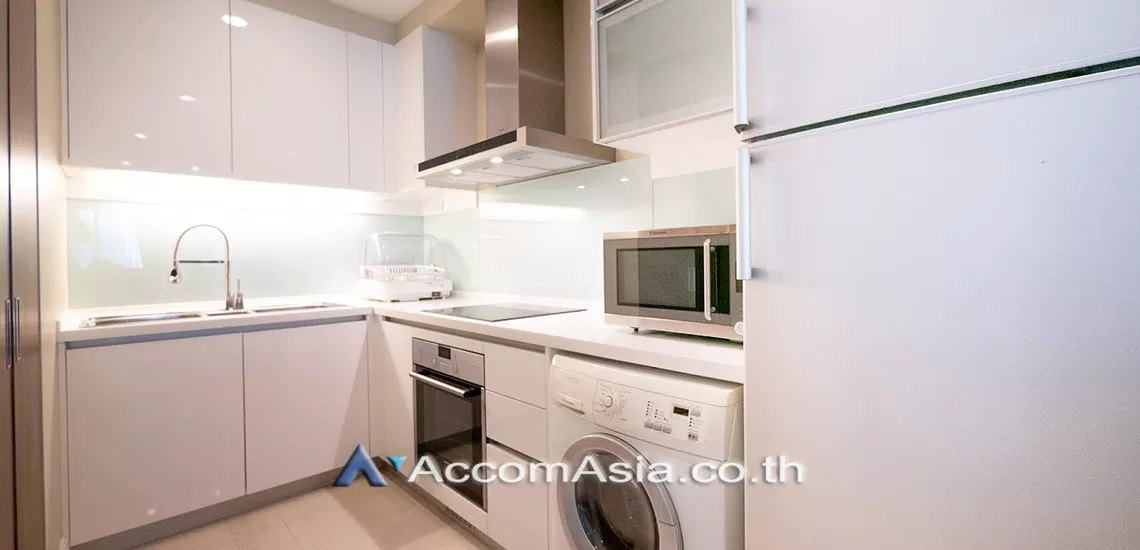 8  3 br Condominium For Rent in Sukhumvit ,Bangkok BTS Phrom Phong at Bright Sukhumvit 24 AA13699