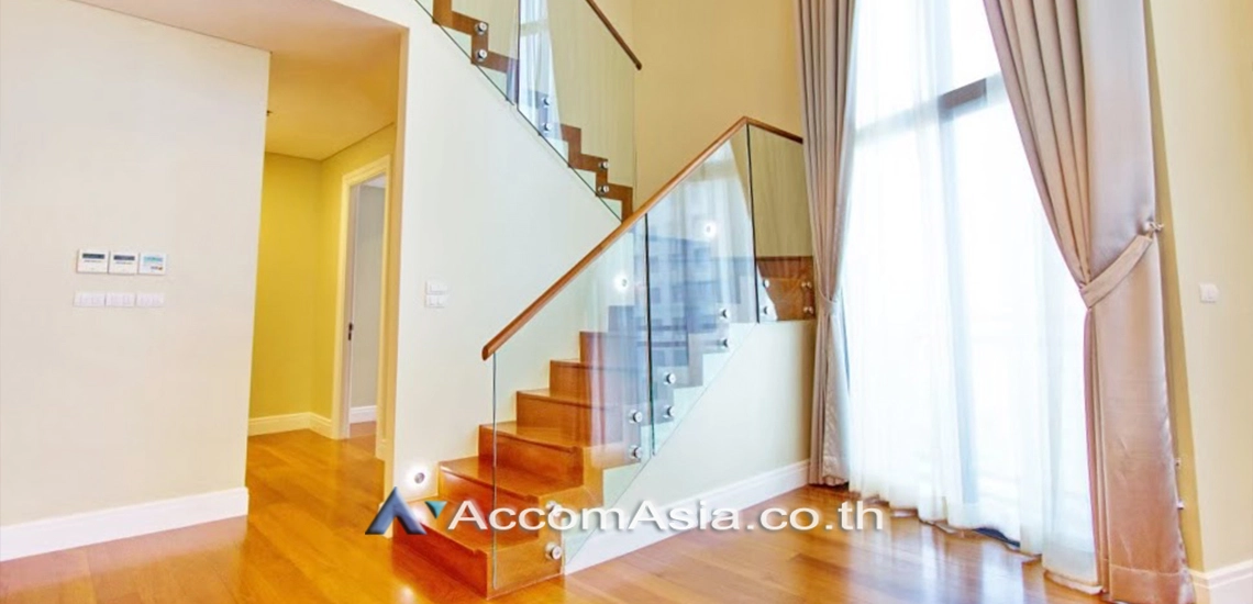 10  3 br Condominium For Rent in Sukhumvit ,Bangkok BTS Phrom Phong at Bright Sukhumvit 24 AA13699