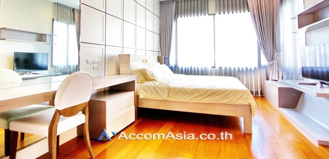 13  3 br Condominium For Rent in Sukhumvit ,Bangkok BTS Phrom Phong at Bright Sukhumvit 24 AA13699