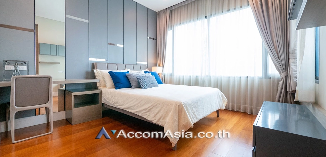 11  3 br Condominium For Rent in Sukhumvit ,Bangkok BTS Phrom Phong at Bright Sukhumvit 24 AA13699