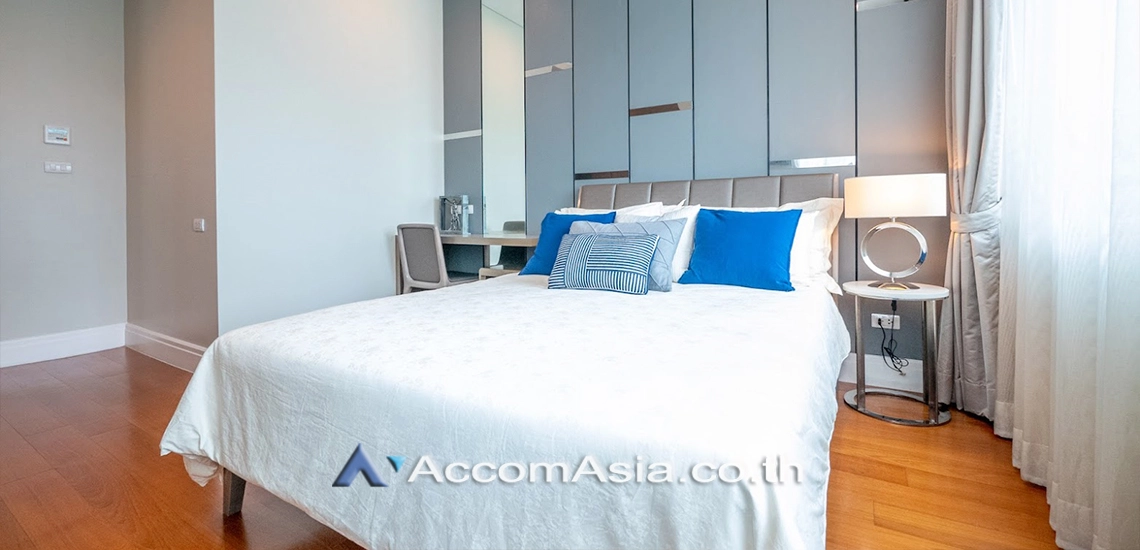 12  3 br Condominium For Rent in Sukhumvit ,Bangkok BTS Phrom Phong at Bright Sukhumvit 24 AA13699