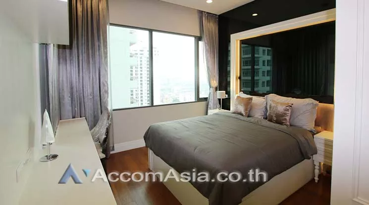 5  3 br Condominium For Rent in Sukhumvit ,Bangkok BTS Phrom Phong at Bright Sukhumvit 24 AA13700