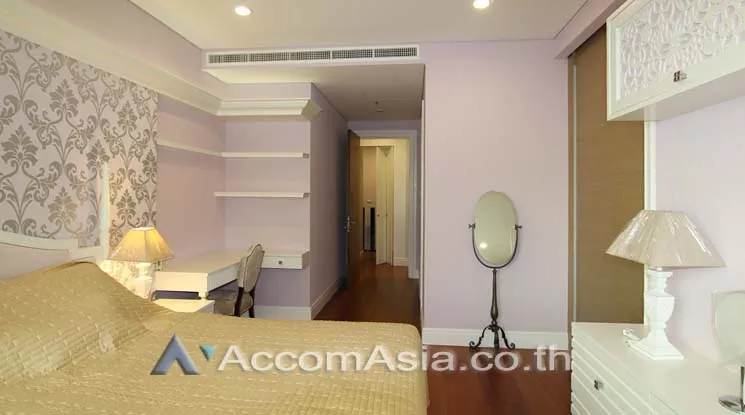 7  3 br Condominium For Rent in Sukhumvit ,Bangkok BTS Phrom Phong at Bright Sukhumvit 24 AA13700
