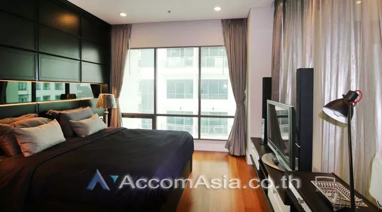 8  3 br Condominium For Rent in Sukhumvit ,Bangkok BTS Phrom Phong at Bright Sukhumvit 24 AA13700
