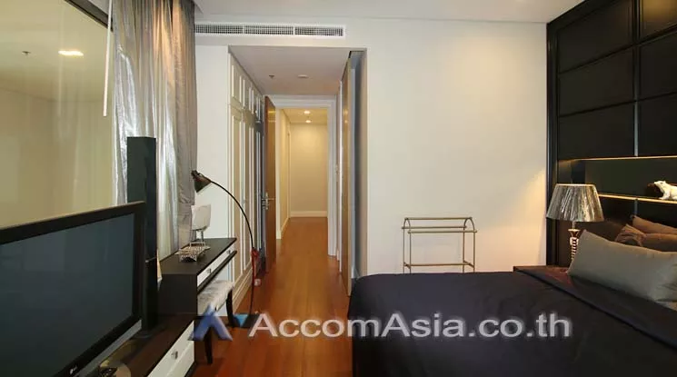 9  3 br Condominium For Rent in Sukhumvit ,Bangkok BTS Phrom Phong at Bright Sukhumvit 24 AA13700