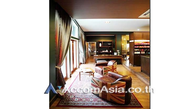 unitHome Office |  House For Rent & Sale in Sukhumvit, Bangkok  near BTS Ekkamai (AA13725)