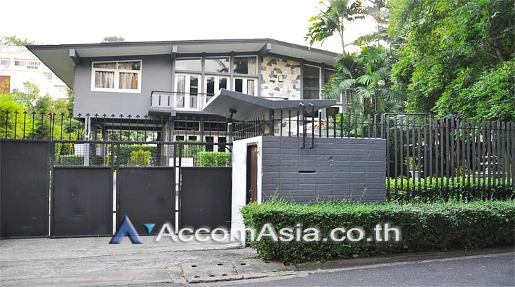 6  House for rent and sale in Sukhumvit ,Bangkok BTS Ekkamai AA13725