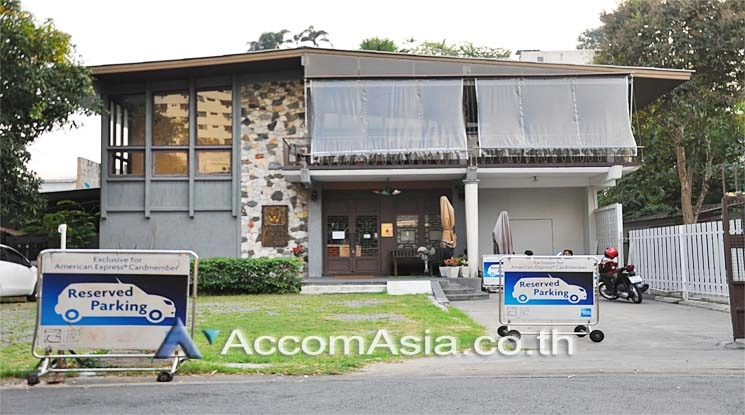 6  House for rent and sale in Sukhumvit ,Bangkok BTS Ekkamai AA13729