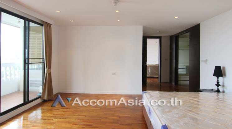 6  4 br Apartment For Rent in Sukhumvit ,Bangkok BTS Asok - MRT Sukhumvit at Homely Atmosphere AA13734