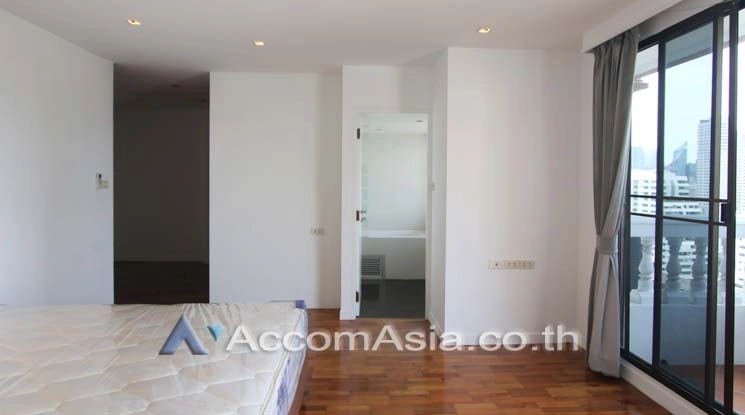 7  4 br Apartment for rent and sale in Sukhumvit ,Bangkok BTS Asok - MRT Sukhumvit at Homely Atmosphere AA13734