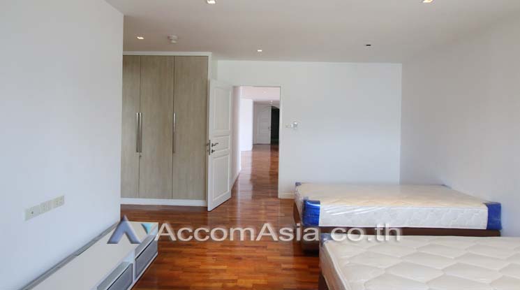 8  4 br Apartment For Rent in Sukhumvit ,Bangkok BTS Asok - MRT Sukhumvit at Homely Atmosphere AA13734