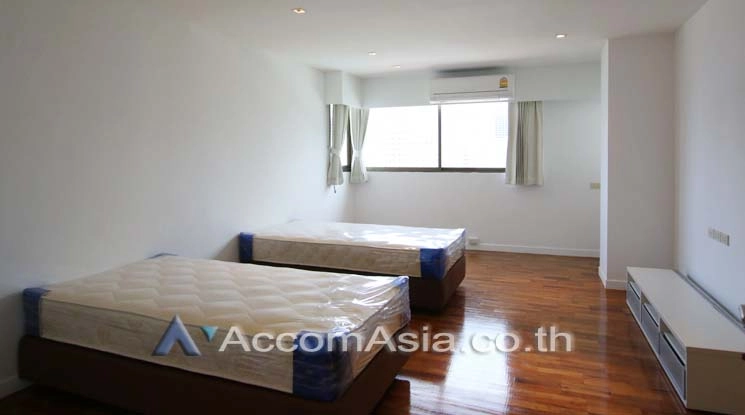 9  4 br Apartment for rent and sale in Sukhumvit ,Bangkok BTS Asok - MRT Sukhumvit at Homely Atmosphere AA13734