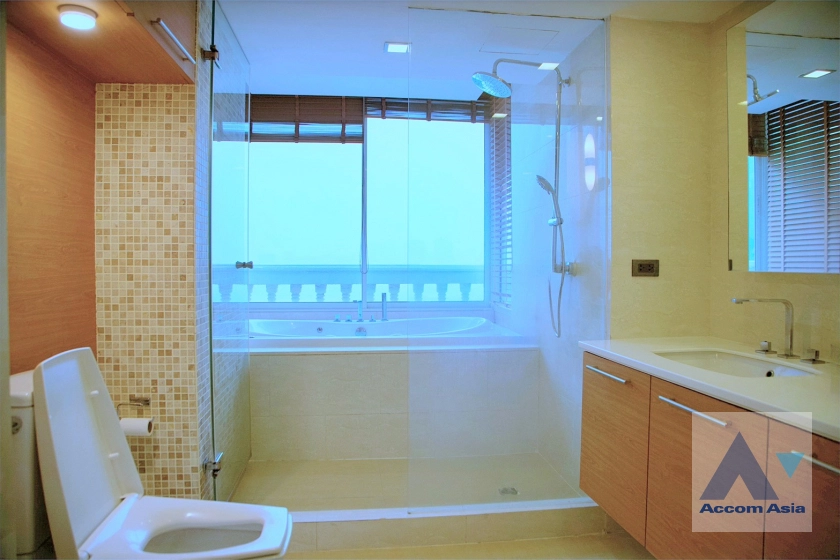 6  4 br Apartment for rent and sale in Sukhumvit ,Bangkok BTS Asok - MRT Sukhumvit at Homely Atmosphere AA13734