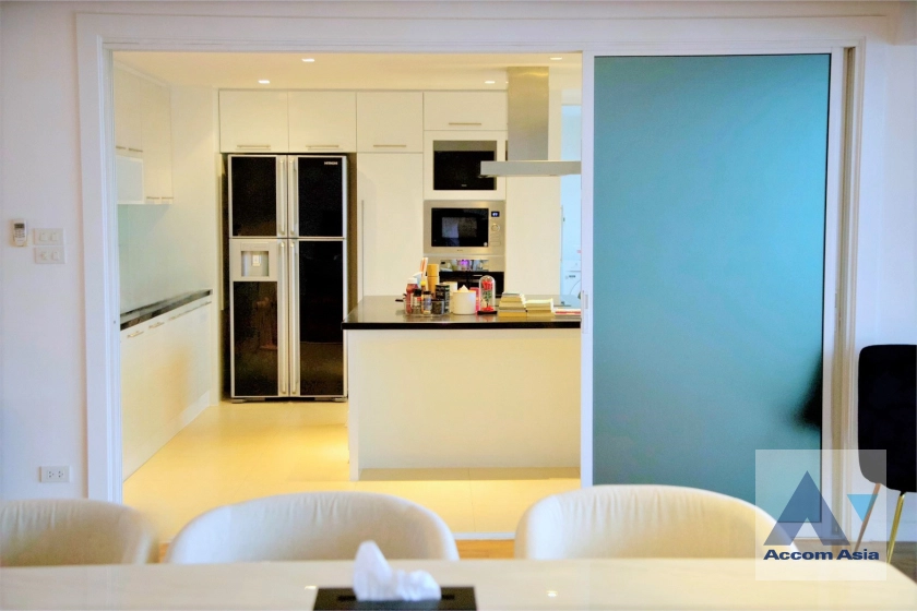 4  4 br Apartment for rent and sale in Sukhumvit ,Bangkok BTS Asok - MRT Sukhumvit at Homely Atmosphere AA13734