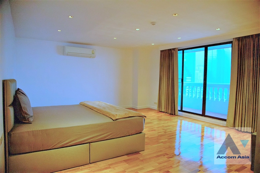 9  4 br Apartment for rent and sale in Sukhumvit ,Bangkok BTS Asok - MRT Sukhumvit at Homely Atmosphere AA13734