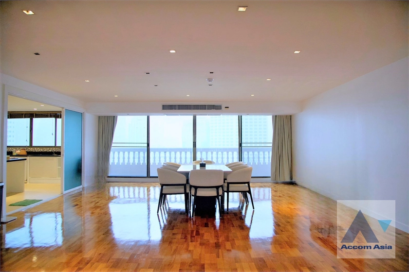  1  4 br Apartment for rent and sale in Sukhumvit ,Bangkok BTS Asok - MRT Sukhumvit at Homely Atmosphere AA13734
