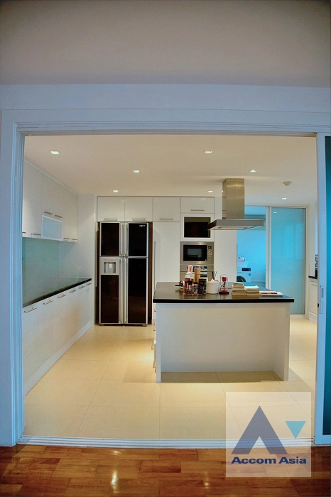 5  4 br Apartment for rent and sale in Sukhumvit ,Bangkok BTS Asok - MRT Sukhumvit at Homely Atmosphere AA13734