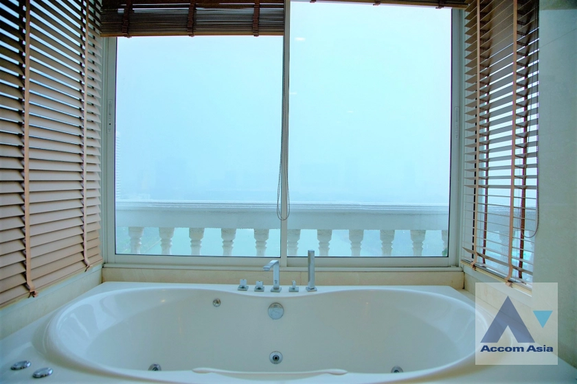 7  4 br Apartment for rent and sale in Sukhumvit ,Bangkok BTS Asok - MRT Sukhumvit at Homely Atmosphere AA13734