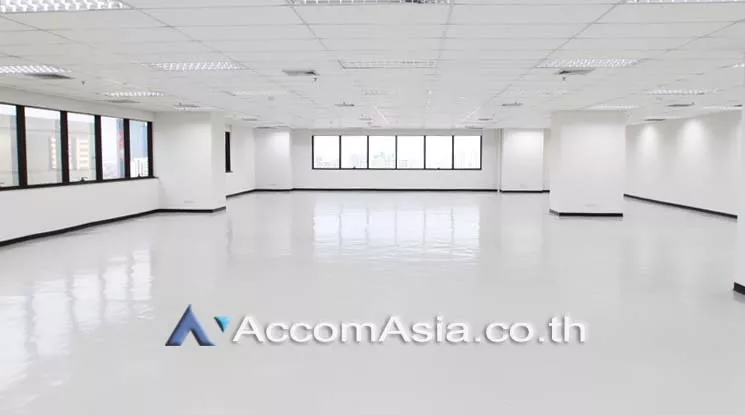  1  Office Space For Rent in Sukhumvit ,Bangkok BTS Asok - MRT Sukhumvit at GMM Grammy Place AA13747
