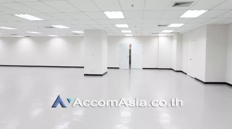 4  Office Space For Rent in Sukhumvit ,Bangkok BTS Asok - MRT Sukhumvit at GMM Grammy Place AA13747