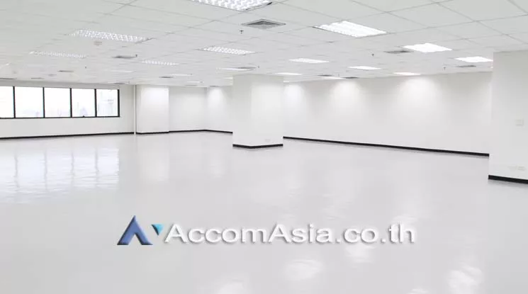 5  Office Space For Rent in Sukhumvit ,Bangkok BTS Asok - MRT Sukhumvit at GMM Grammy Place AA13747