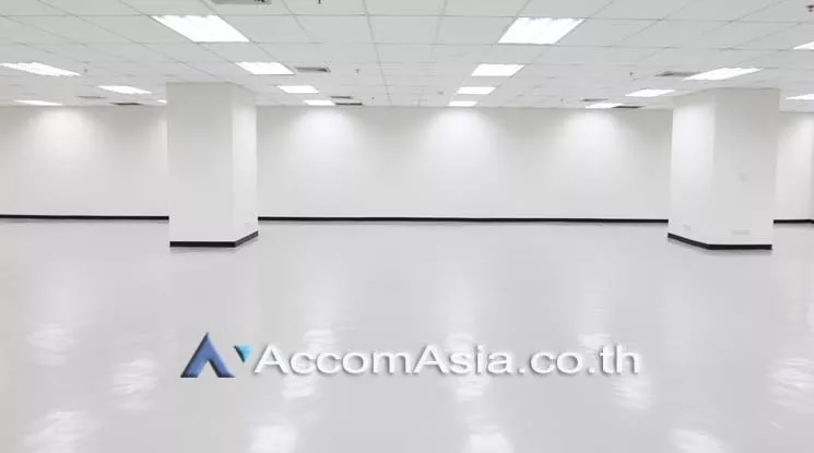 6  Office Space For Rent in Sukhumvit ,Bangkok BTS Asok - MRT Sukhumvit at GMM Grammy Place AA13747