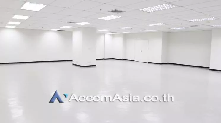 7  Office Space For Rent in Sukhumvit ,Bangkok BTS Asok - MRT Sukhumvit at GMM Grammy Place AA13747