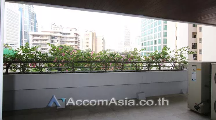 11  3 br Apartment For Rent in Sukhumvit ,Bangkok BTS Nana at Fully Furnished Apartment, Only 2 mins walk to BTS AA13749
