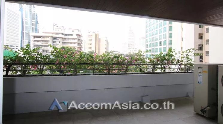 11  3 br Apartment For Rent in Sukhumvit ,Bangkok BTS Nana at Fully Furnished Suites AA13749