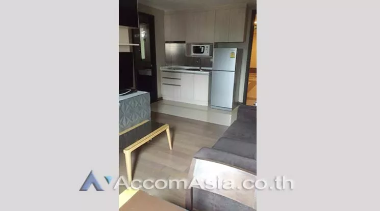  1  1 br Condominium for rent and sale in Sukhumvit ,Bangkok BTS Thong Lo at Tidy Thonglor AA13765
