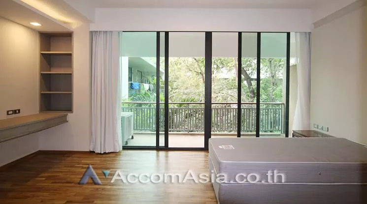 9  4 br Apartment For Rent in Sathorn ,Bangkok BTS Chong Nonsi at The Lush Greenery Residence AA13767