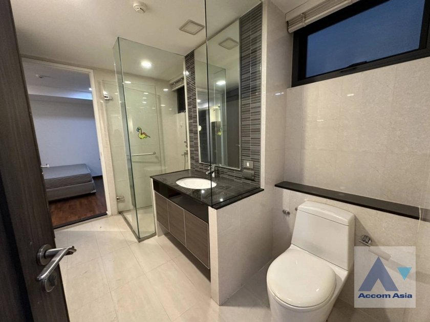 19  4 br Apartment For Rent in Sathorn ,Bangkok BTS Chong Nonsi at The Lush Greenery Residence AA13767