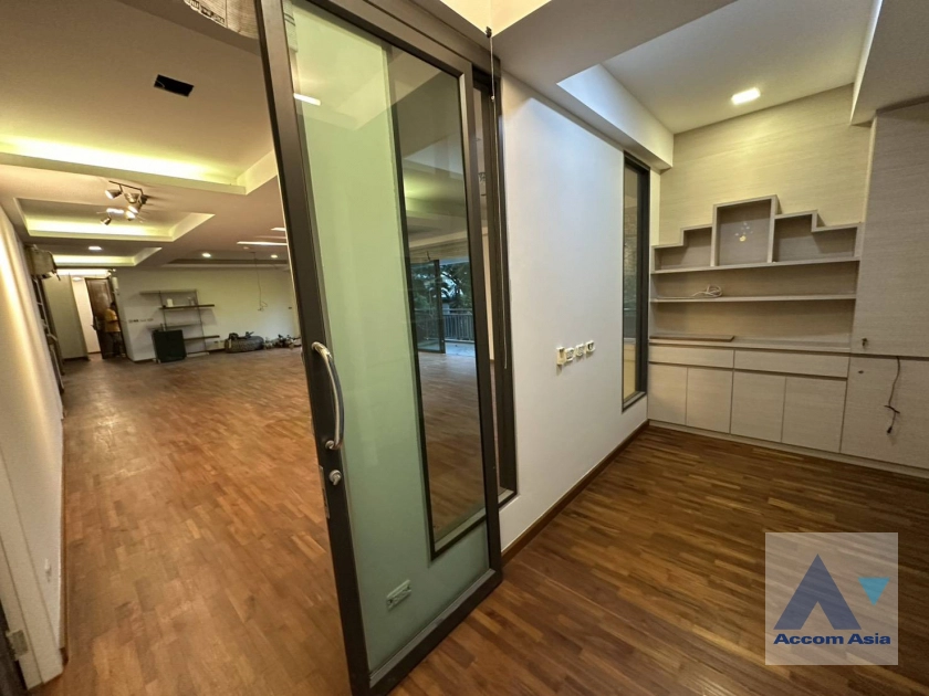 13  4 br Apartment For Rent in Sathorn ,Bangkok BTS Chong Nonsi at The Lush Greenery Residence AA13767
