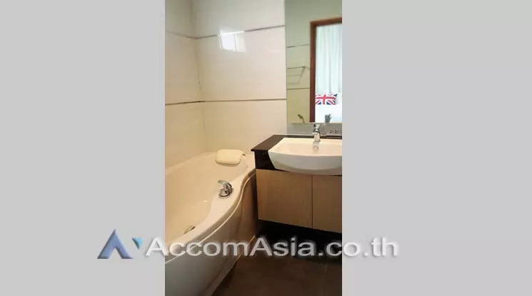 unit 1 Bedroom  Apartment For Rent in Sukhumvit, Bangkok  near BTS Thong Lo (AA13777)