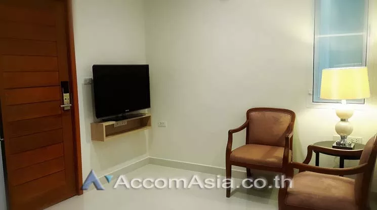 7  1 br Apartment For Rent in Sukhumvit ,Bangkok BTS Thong Lo at Low rise Building AA13777