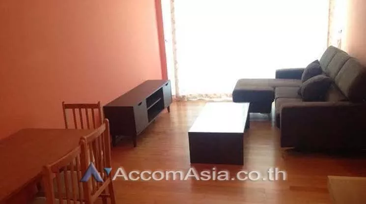  1 Bedroom  Condominium For Rent in Phaholyothin, Bangkok  near BTS Ratchathewi (AA13814)