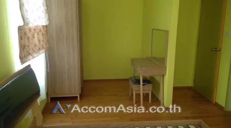 4  1 br Condominium For Rent in Phaholyothin ,Bangkok BTS Ratchathewi at Villa Ratchatewi AA13814