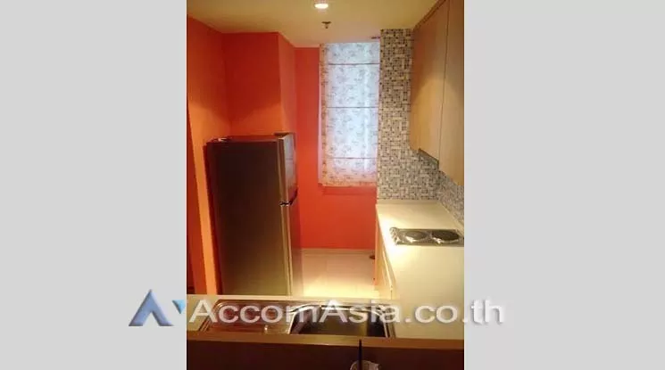 7  1 br Condominium For Rent in Phaholyothin ,Bangkok BTS Ratchathewi at Villa Ratchatewi AA13814