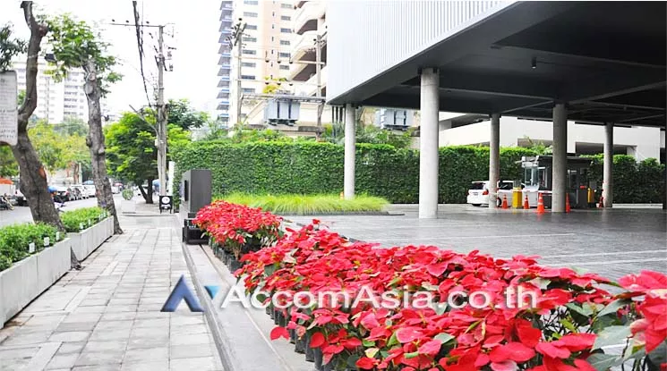 5  Office Space For Rent in Sukhumvit ,Bangkok BTS Asok - MRT Sukhumvit at GMM Grammy Place AA13815