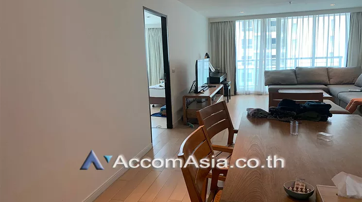 5  2 br Condominium For Rent in Sukhumvit ,Bangkok BTS Thong Lo at Eight Thonglor AA13847