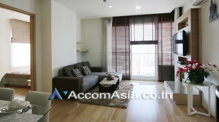  2  2 br Condominium for rent and sale in Sukhumvit ,Bangkok BTS Thong Lo at Siri at Sukhumvit AA13855