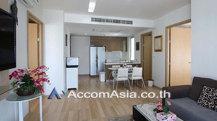  1  2 br Condominium for rent and sale in Sukhumvit ,Bangkok BTS Thong Lo at Siri at Sukhumvit AA13855