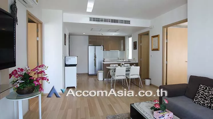  1  2 br Condominium For Rent in Sukhumvit ,Bangkok BTS Thong Lo at Siri at Sukhumvit AA13855