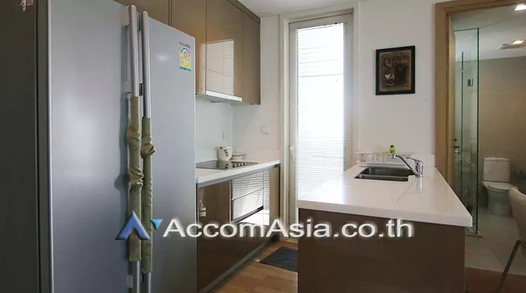 4  2 br Condominium For Rent in Sukhumvit ,Bangkok BTS Thong Lo at Siri at Sukhumvit AA13855