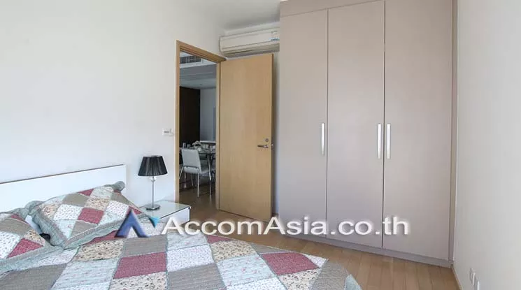 5  2 br Condominium For Rent in Sukhumvit ,Bangkok BTS Thong Lo at Siri at Sukhumvit AA13855
