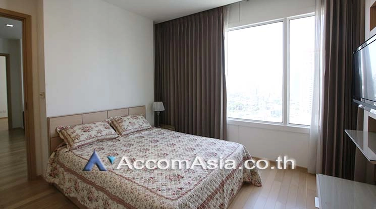 7  2 br Condominium for rent and sale in Sukhumvit ,Bangkok BTS Thong Lo at Siri at Sukhumvit AA13855