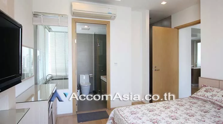 8  2 br Condominium For Rent in Sukhumvit ,Bangkok BTS Thong Lo at Siri at Sukhumvit AA13855