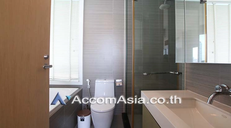 9  2 br Condominium for rent and sale in Sukhumvit ,Bangkok BTS Thong Lo at Siri at Sukhumvit AA13855